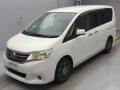 2012 Nissan Serena
