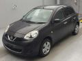 2013 Nissan March