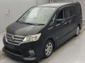 2013 Nissan Serena
