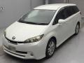 2009 Toyota Wish