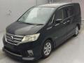 2013 Nissan Serena