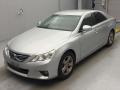 2011 Toyota Mark X