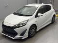 2017 Toyota Aqua