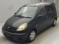 2002 Toyota Fun Cargo
