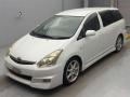 2006 Toyota Wish