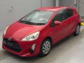 2015 Toyota Aqua