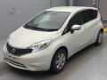 2015 Nissan Note