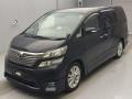 2009 Toyota Vellfire