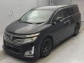 2012 Nissan Elgrand