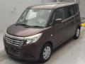 2019 Suzuki Solio