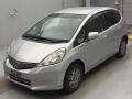 2011 Honda Fit