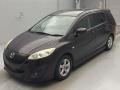 2013 Mazda Premacy