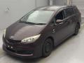 2010 Toyota Wish