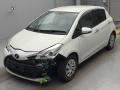 2019 Toyota Vitz