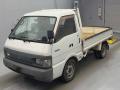 1998 Nissan Vanette Truck