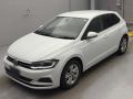 2020 Volkswagen Polo