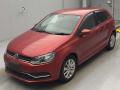 2016 Volkswagen Polo