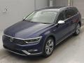 2019 Volkswagen Passat Alltrack