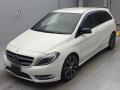 2013 Mercedes Benz B-Class