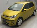 2017 Volkswagen up!