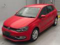 2017 Volkswagen Polo
