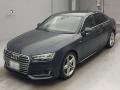 2016 Audi A4