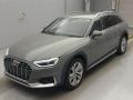2021 Audi A4 Allroad Quattro