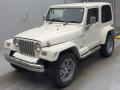 2001 Jeep Jeep Wrangler
