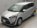 2016 Toyota Sienta