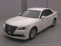 2013 Toyota Crown