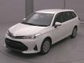 2021 Toyota Corolla Fielder