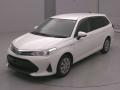 2019 Toyota Corolla Fielder