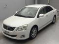 2010 Toyota Premio