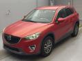 2012 Mazda CX-5