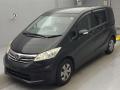 2011 Honda Freed