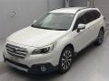 2015 Subaru Legacy Outback