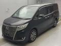 2019 Toyota Esquire