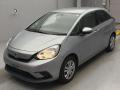 2022 Honda Fit