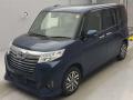 2019 Toyota Roomy