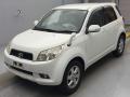 2007 Toyota Rush