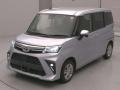 2021 Toyota Roomy