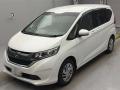 2019 Honda Freed