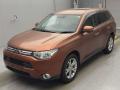 2013 Mitsubishi Outlander