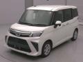 2021 Toyota Roomy