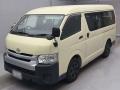 2015 Toyota Hiace Wagon
