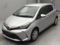 2016 Toyota Vitz