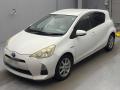 2013 Toyota Aqua