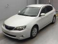 2007 Subaru Impreza