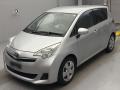 2013 Toyota Ractis