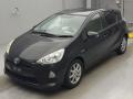 2012 Toyota Aqua